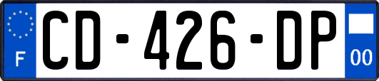 CD-426-DP