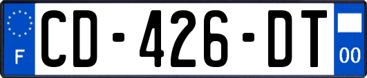 CD-426-DT