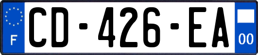 CD-426-EA