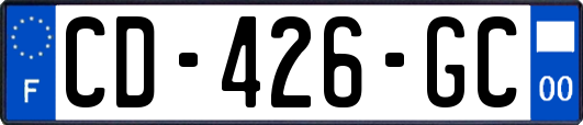 CD-426-GC