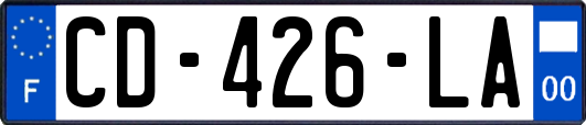 CD-426-LA