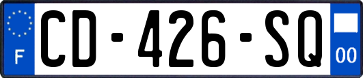 CD-426-SQ