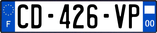 CD-426-VP