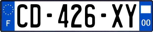 CD-426-XY