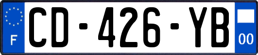 CD-426-YB