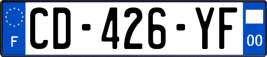 CD-426-YF