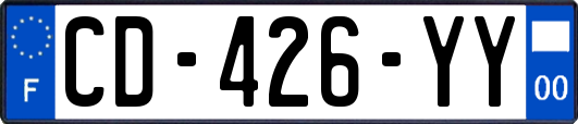 CD-426-YY