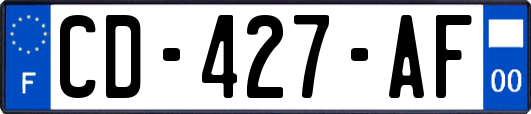 CD-427-AF