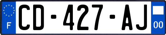 CD-427-AJ
