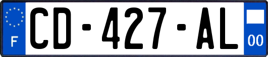 CD-427-AL