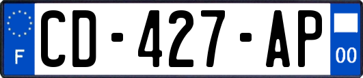 CD-427-AP