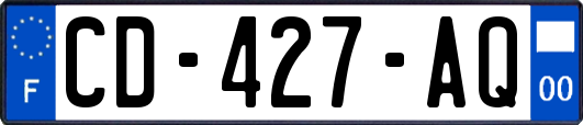 CD-427-AQ