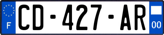 CD-427-AR