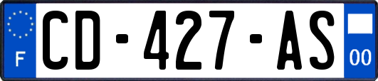 CD-427-AS