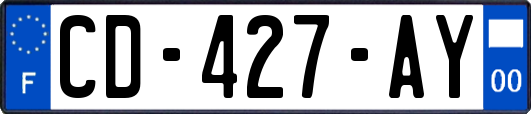 CD-427-AY