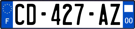 CD-427-AZ