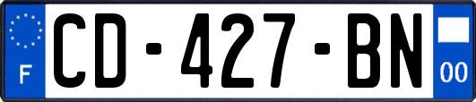 CD-427-BN