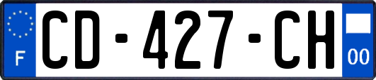 CD-427-CH