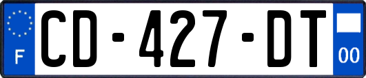 CD-427-DT