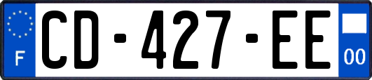CD-427-EE