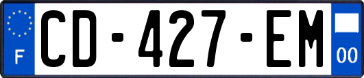 CD-427-EM