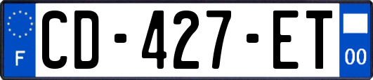 CD-427-ET