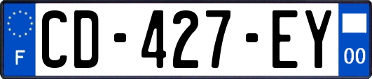 CD-427-EY