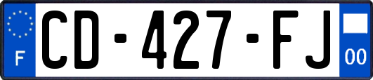 CD-427-FJ