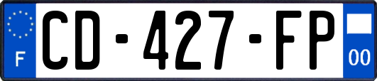 CD-427-FP