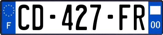 CD-427-FR