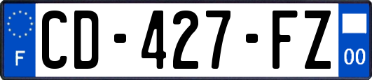 CD-427-FZ