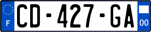CD-427-GA