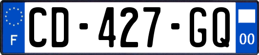 CD-427-GQ