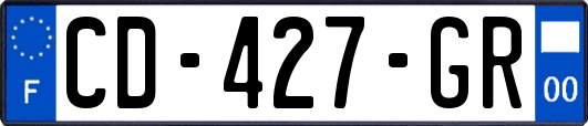 CD-427-GR