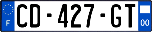 CD-427-GT