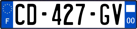 CD-427-GV