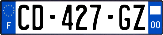 CD-427-GZ