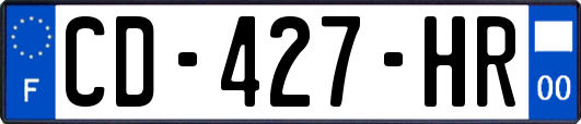 CD-427-HR