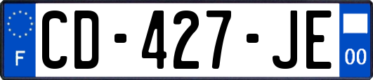 CD-427-JE