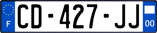 CD-427-JJ