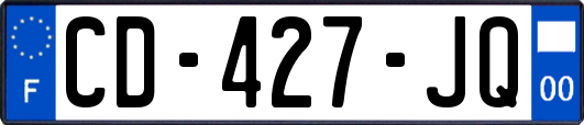 CD-427-JQ