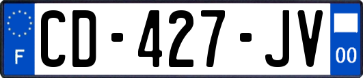 CD-427-JV