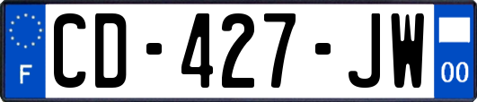 CD-427-JW