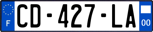CD-427-LA
