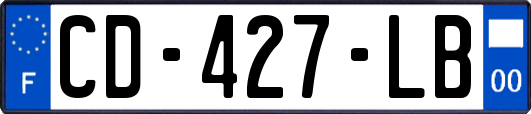 CD-427-LB