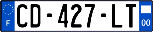 CD-427-LT