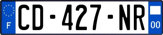CD-427-NR