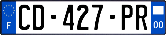 CD-427-PR