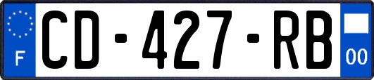 CD-427-RB