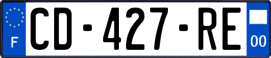CD-427-RE